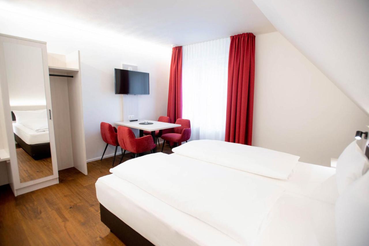 Reos Hotel Wangen Wangen im Allgäu Kültér fotó
