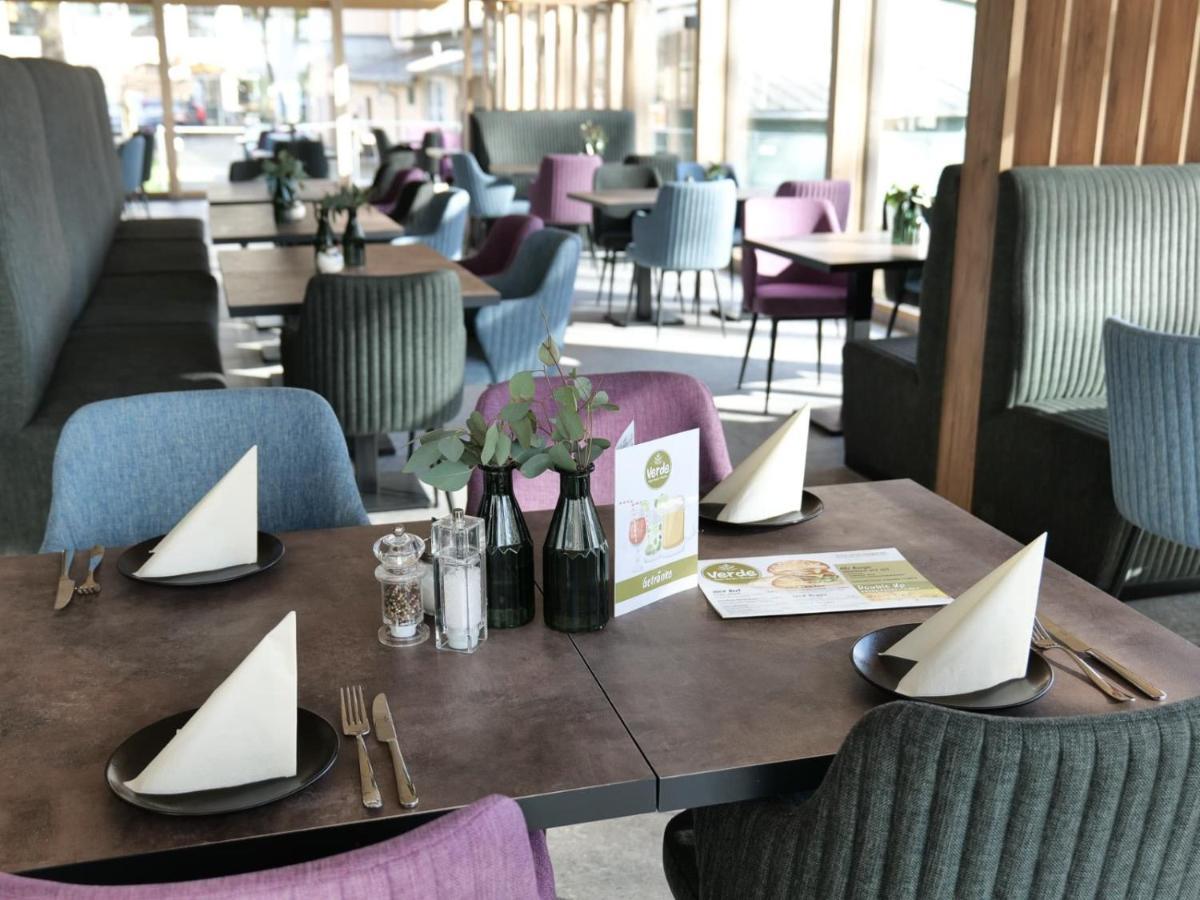 Reos Hotel Wangen Wangen im Allgäu Kültér fotó