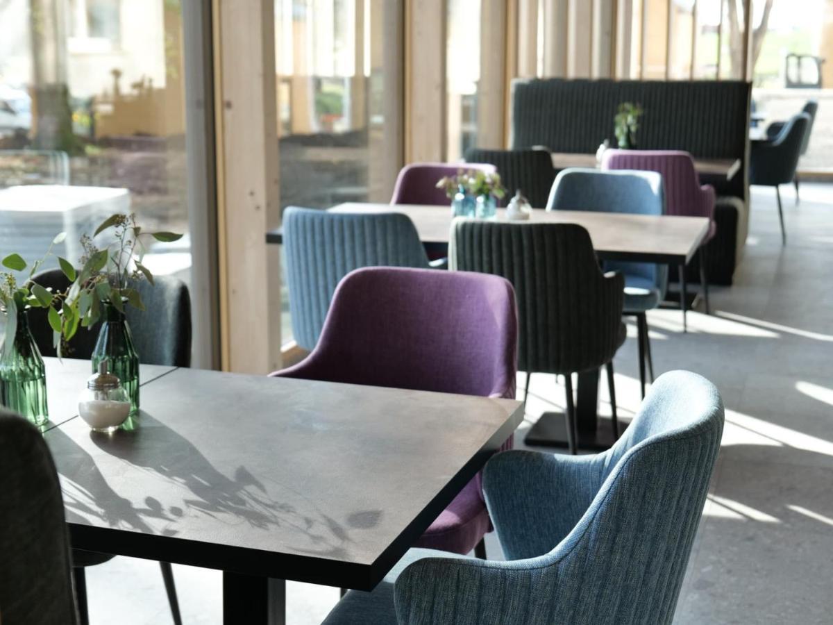 Reos Hotel Wangen Wangen im Allgäu Kültér fotó