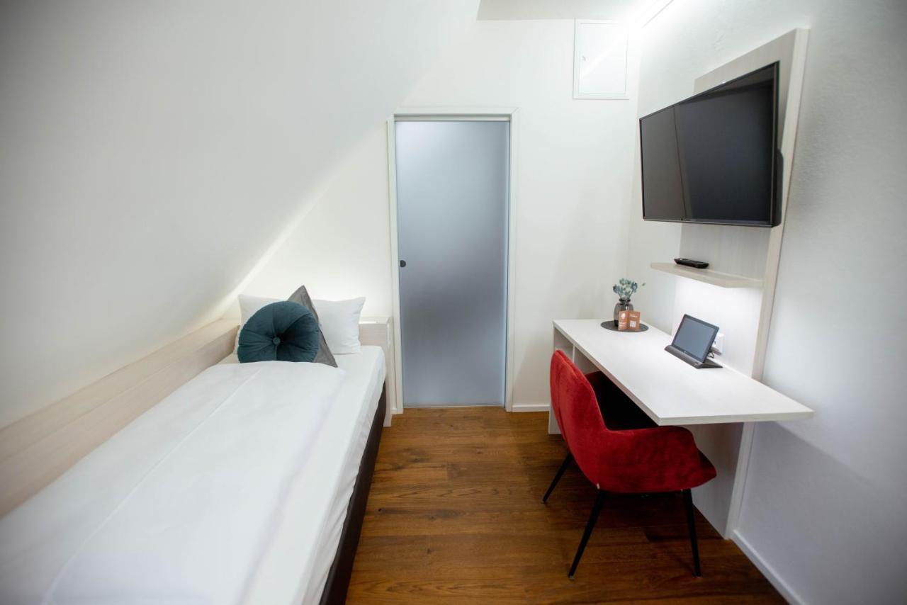 Reos Hotel Wangen Wangen im Allgäu Kültér fotó