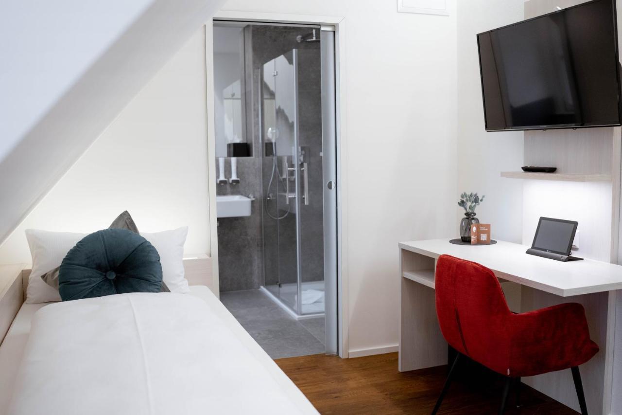 Reos Hotel Wangen Wangen im Allgäu Kültér fotó