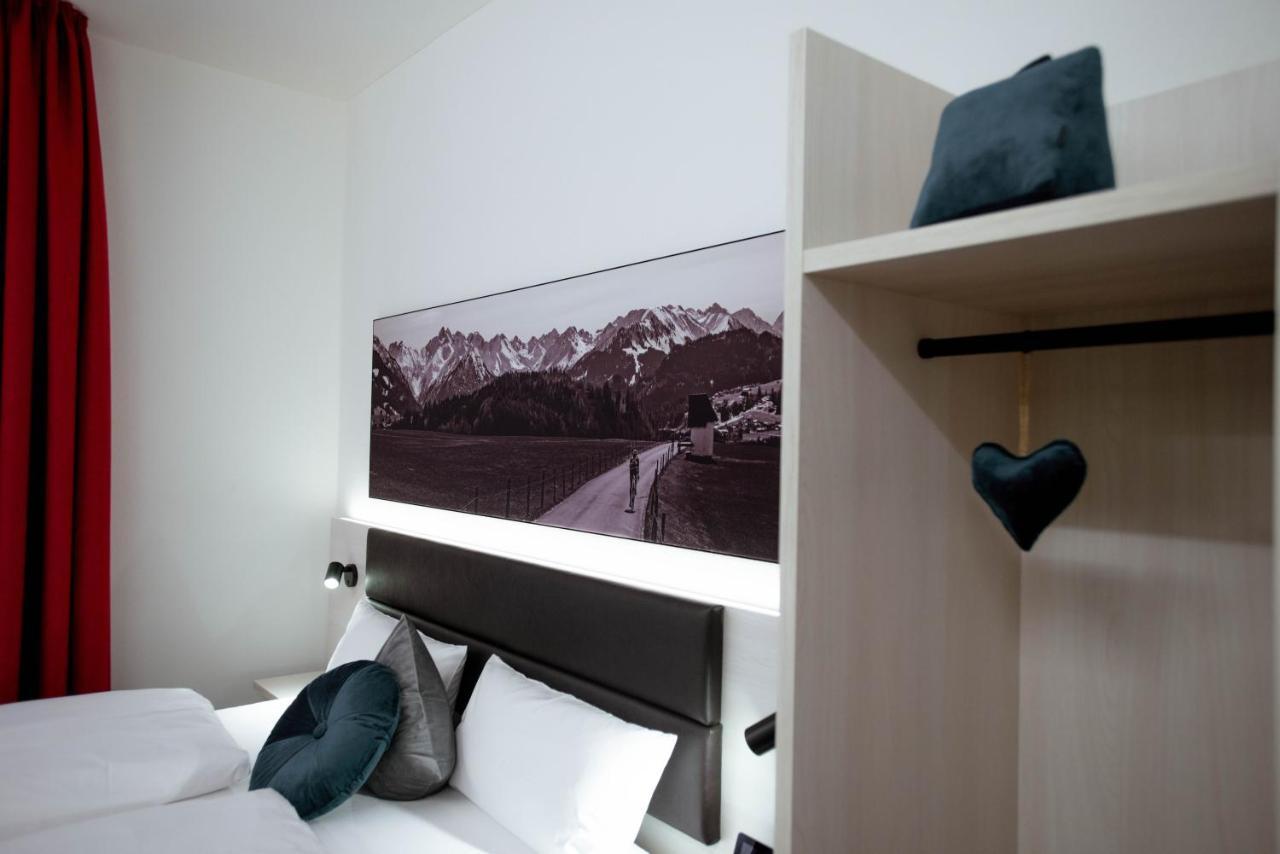Reos Hotel Wangen Wangen im Allgäu Kültér fotó