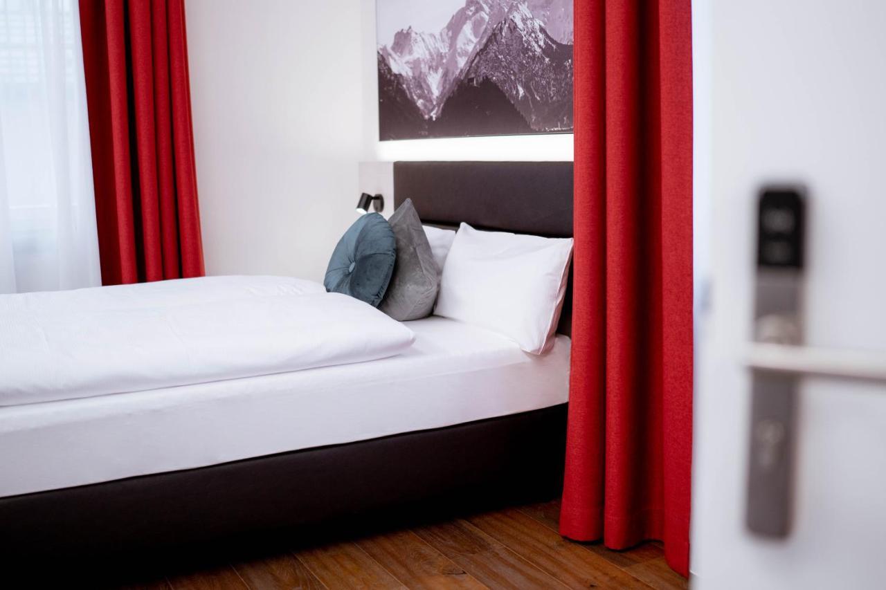 Reos Hotel Wangen Wangen im Allgäu Kültér fotó