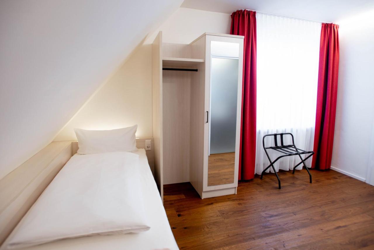 Reos Hotel Wangen Wangen im Allgäu Kültér fotó