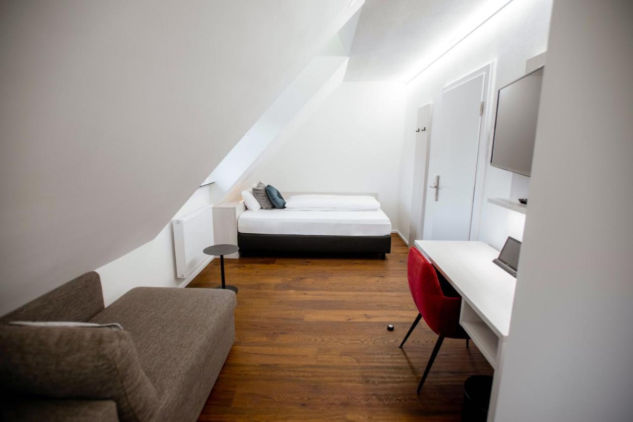 Reos Hotel Wangen Wangen im Allgäu Kültér fotó