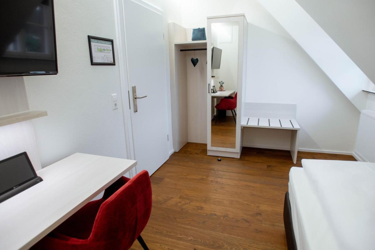 Reos Hotel Wangen Wangen im Allgäu Kültér fotó