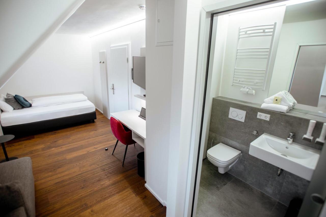 Reos Hotel Wangen Wangen im Allgäu Kültér fotó