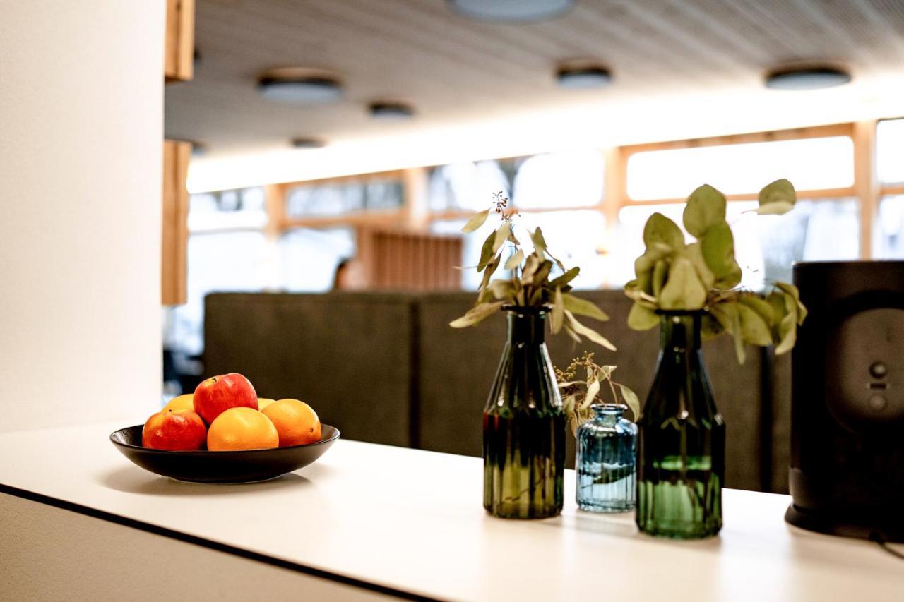 Reos Hotel Wangen Wangen im Allgäu Kültér fotó