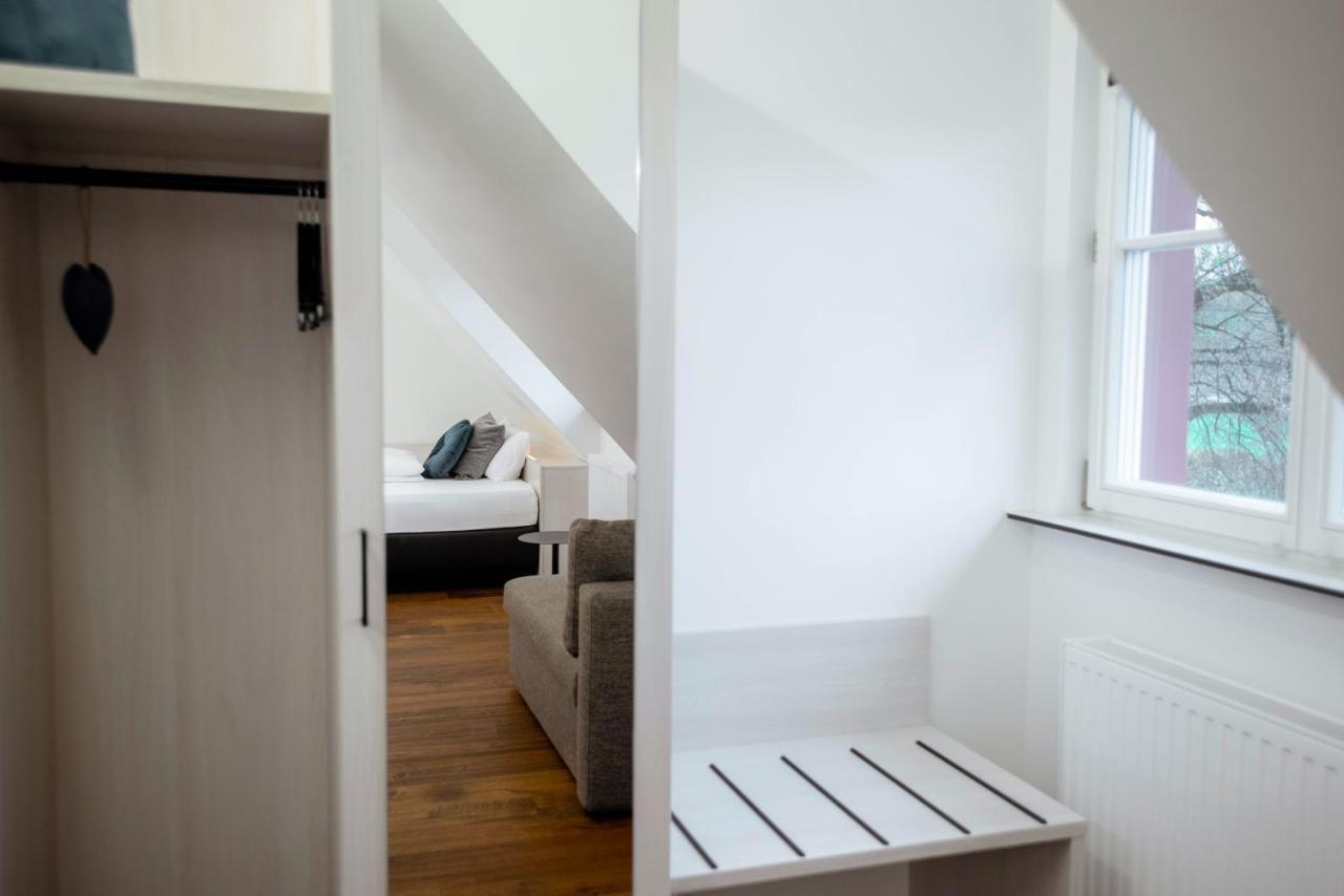 Reos Hotel Wangen Wangen im Allgäu Kültér fotó