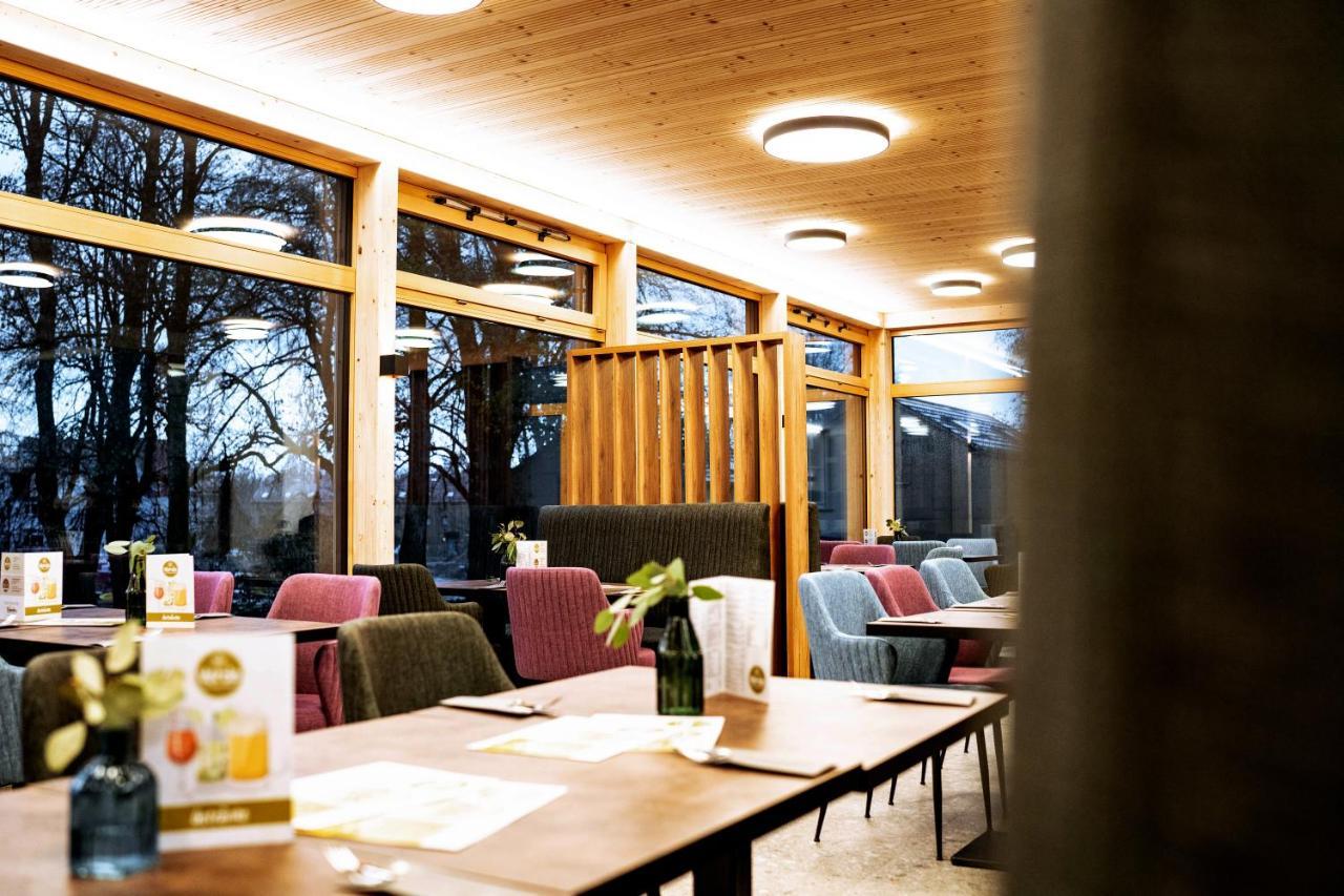 Reos Hotel Wangen Wangen im Allgäu Kültér fotó