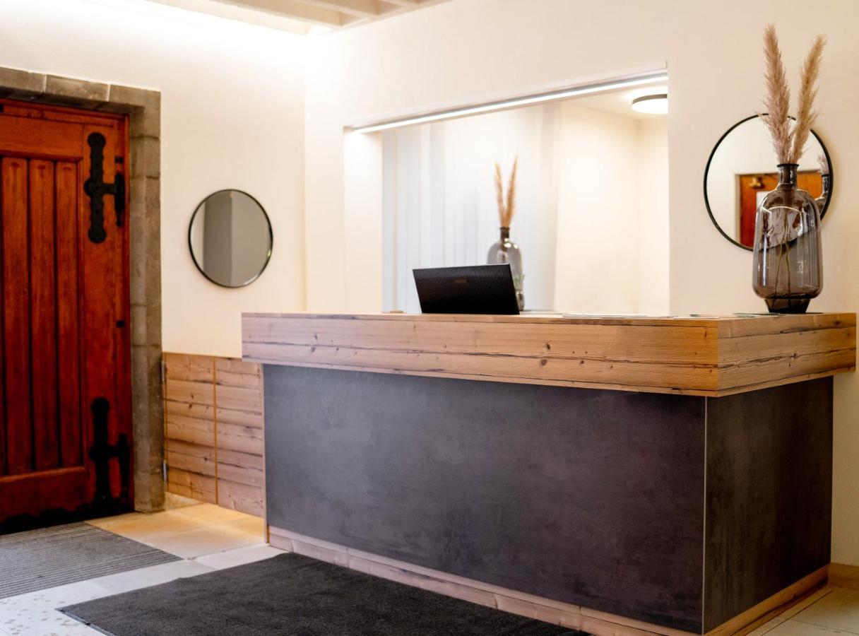 Reos Hotel Wangen Wangen im Allgäu Kültér fotó