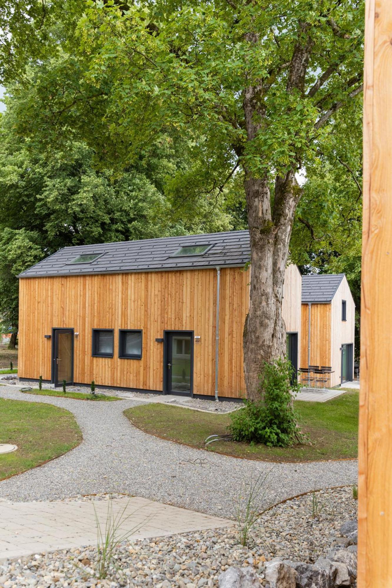 Reos Hotel Wangen Wangen im Allgäu Kültér fotó