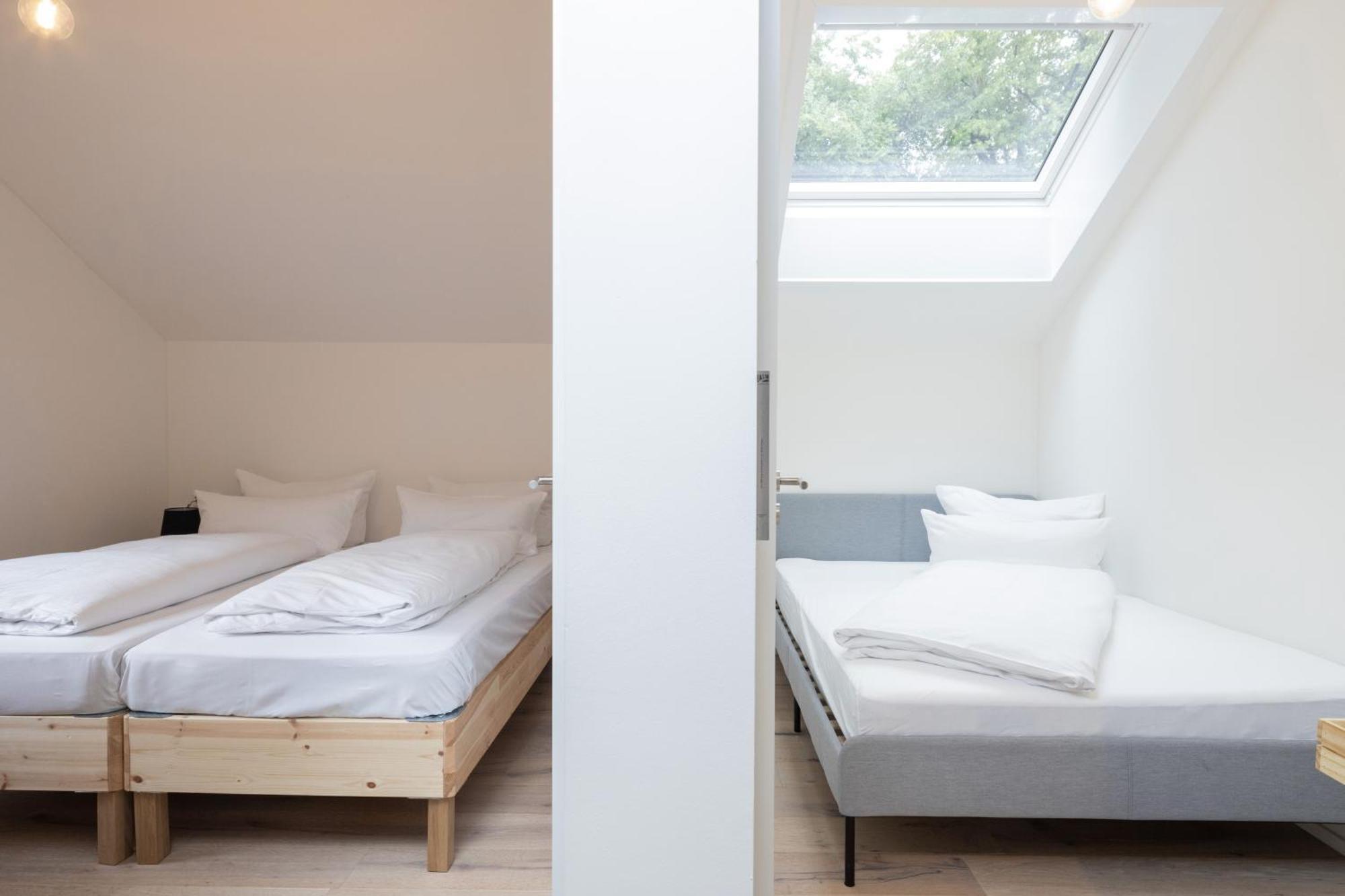 Reos Hotel Wangen Wangen im Allgäu Kültér fotó